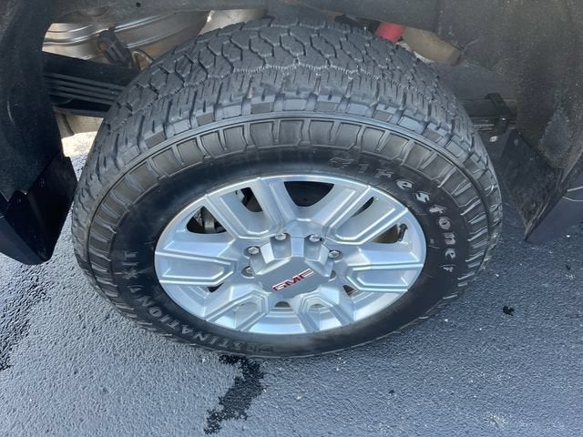 2023 GMC Sierra 2500 HD SLT