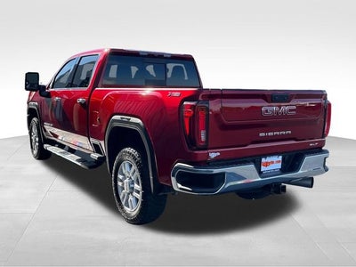 2023 GMC Sierra 2500 HD SLT
