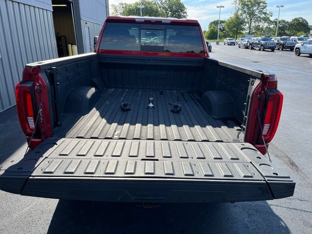 2023 GMC Sierra 2500 HD SLT