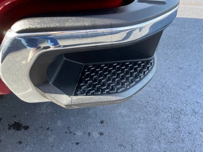 2023 GMC Sierra 2500 HD SLT