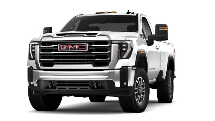 2024 GMC Sierra 2500 HD SLE in Indianapolis, IN - Ed Martin Automotive Group