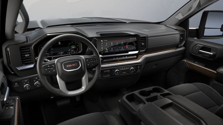 2024 GMC Sierra 2500 HD SLE in Indianapolis, IN - Ed Martin Automotive Group