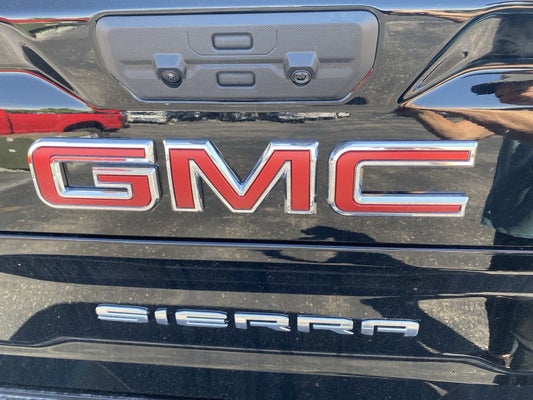 2024 GMC Sierra 2500 HD AT4 in Indianapolis, IN - Ed Martin Automotive Group