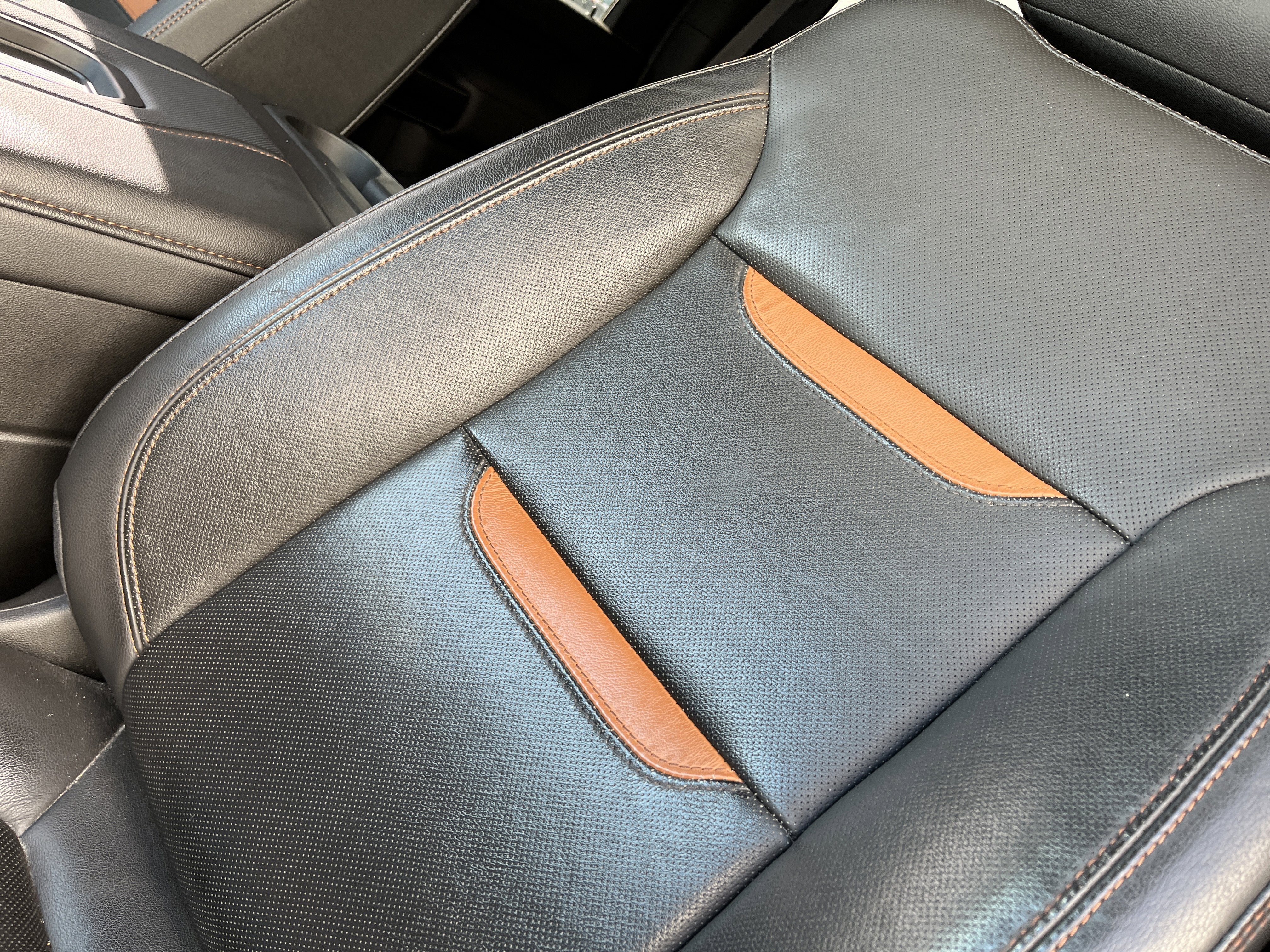 2021 GMC Sierra 2500 HD AT4