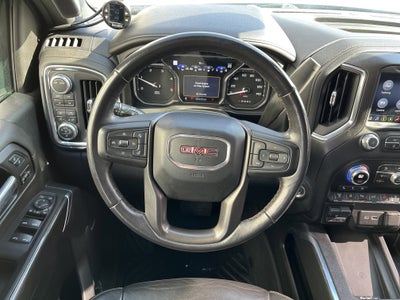 2021 GMC Sierra 2500 HD AT4