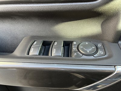 2021 GMC Sierra 2500 HD AT4