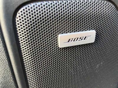 2021 GMC Sierra 2500 HD AT4