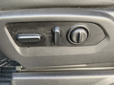 2021 GMC Sierra 2500 HD AT4