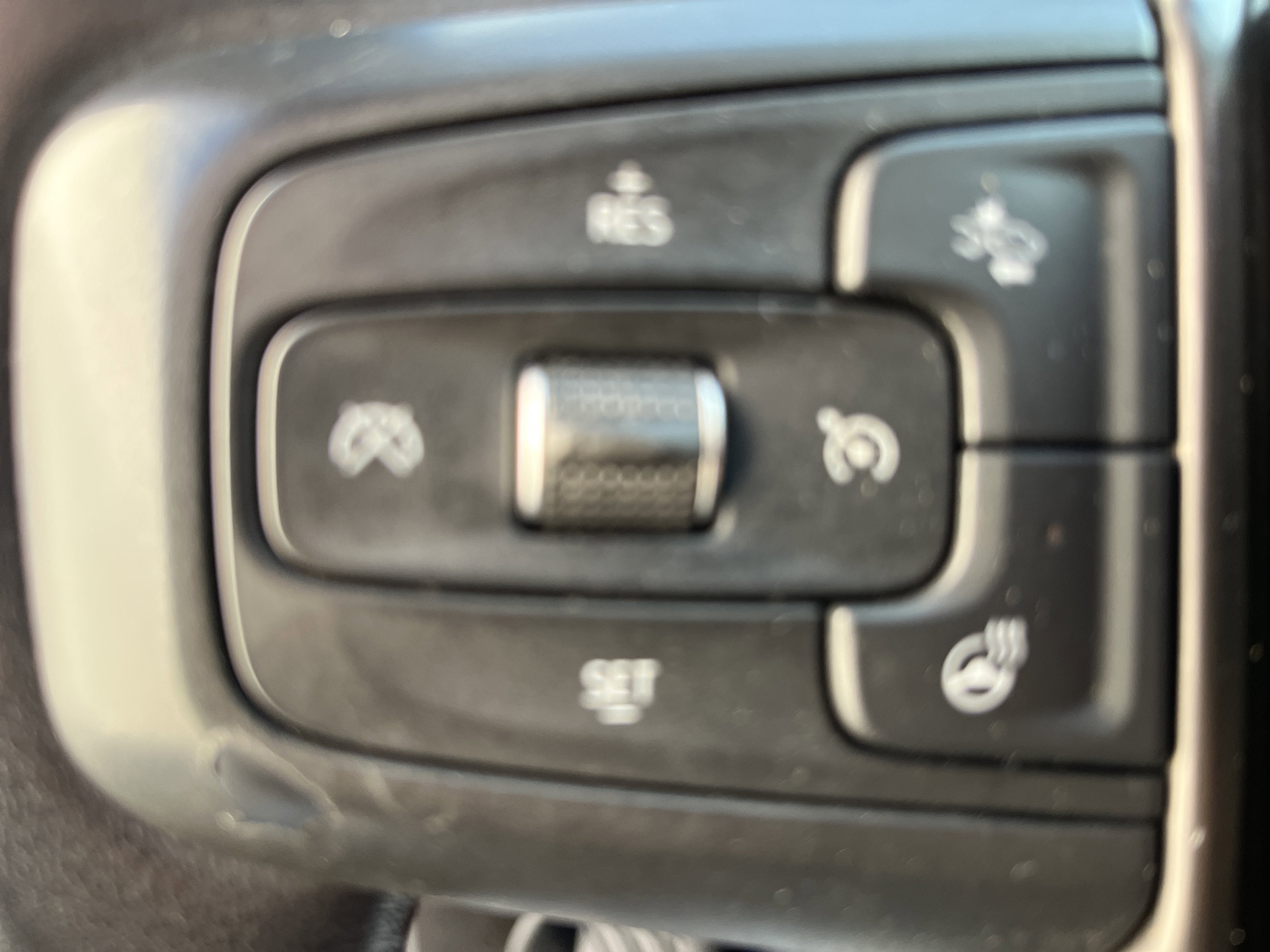 2021 GMC Sierra 2500 HD AT4