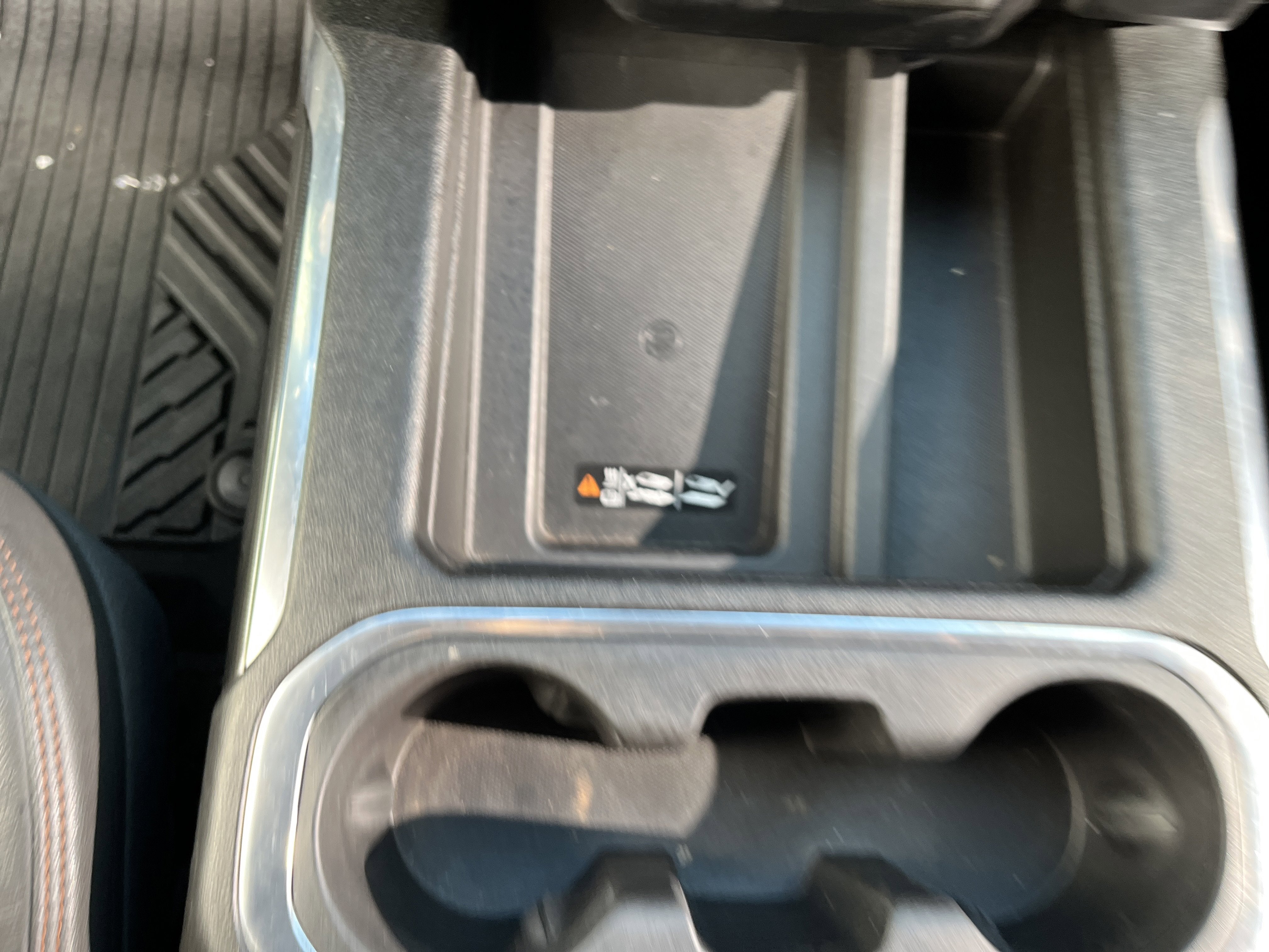 2021 GMC Sierra 2500 HD AT4