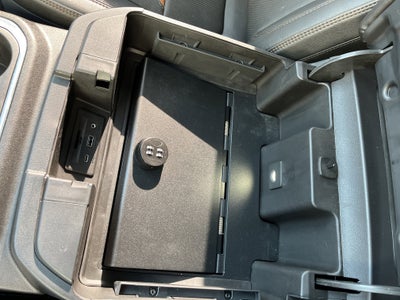 2021 GMC Sierra 2500 HD AT4