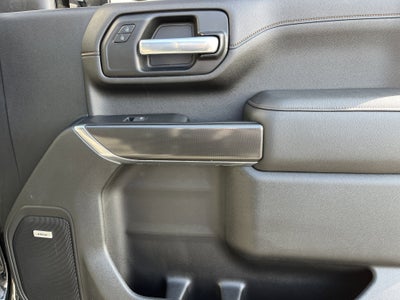 2021 GMC Sierra 2500 HD AT4