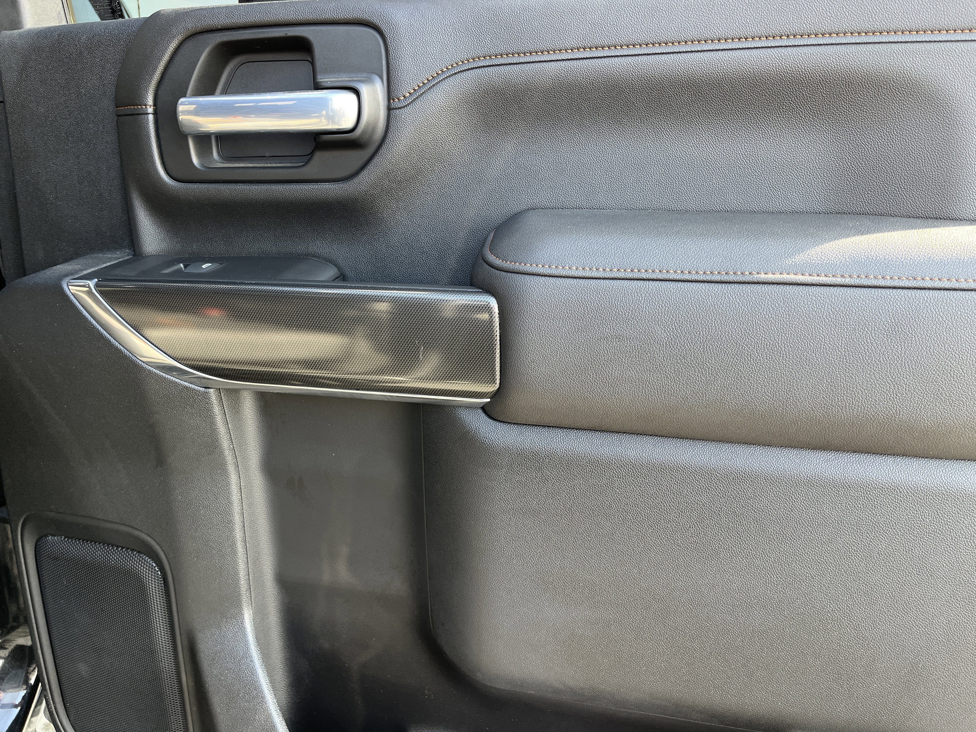 2021 GMC Sierra 2500 HD AT4