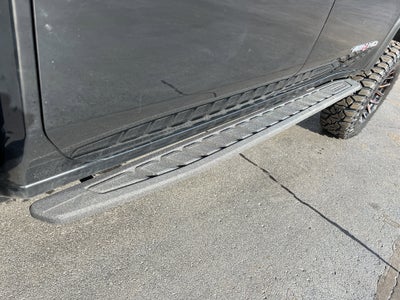 2021 GMC Sierra 2500 HD AT4