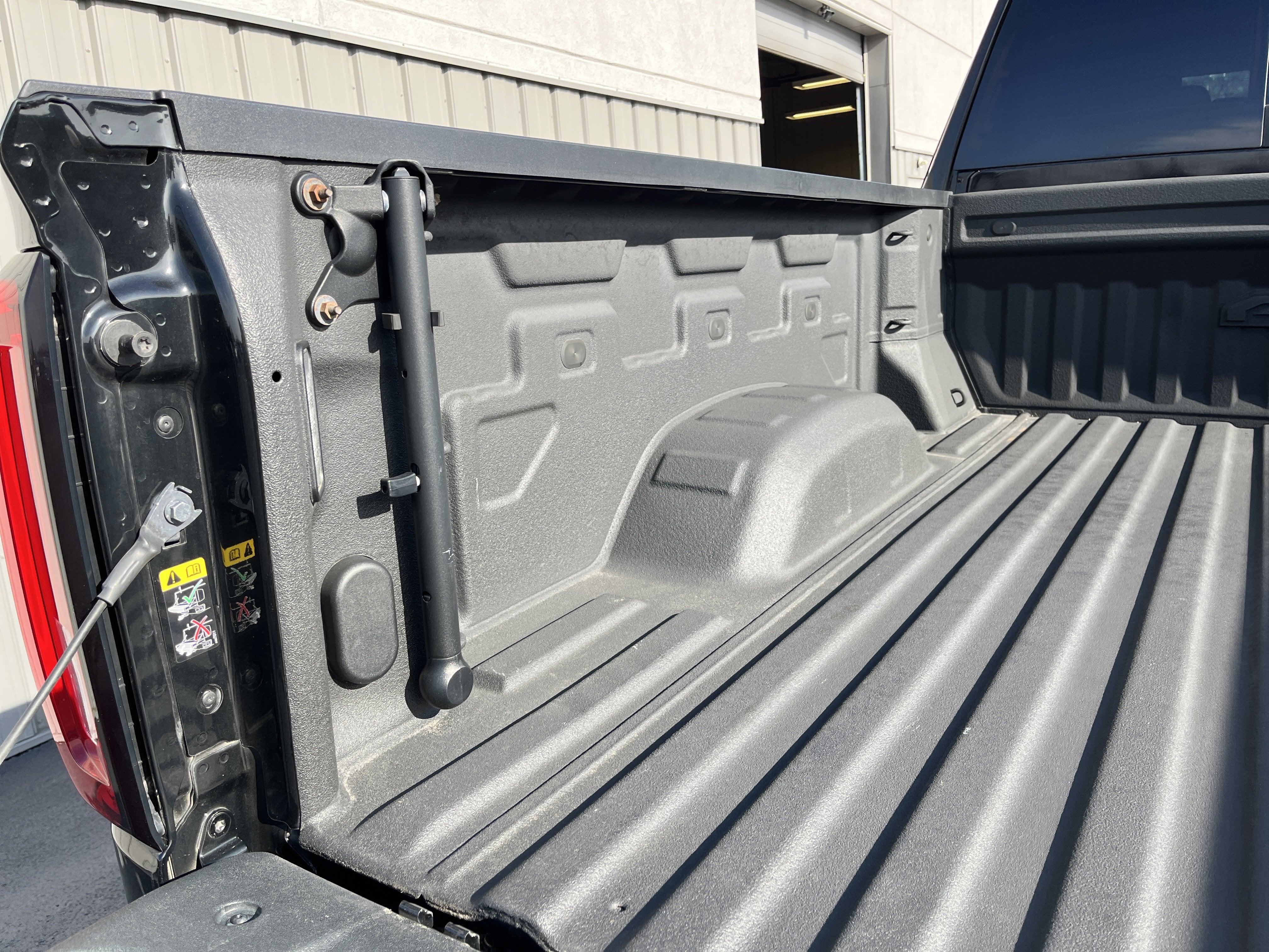 2021 GMC Sierra 2500 HD AT4