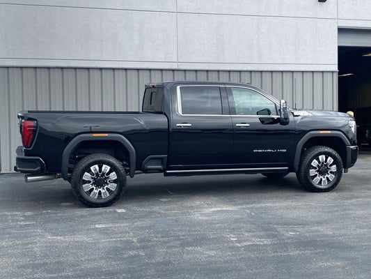 2024 GMC Sierra 2500 HD Denali in Indianapolis, IN - Ed Martin Automotive Group