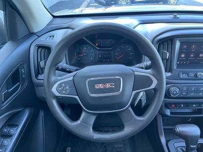 2020 GMC Canyon 2WD