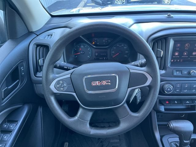 2020 GMC Canyon 2WD