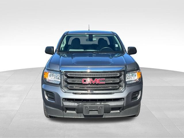 2020 GMC Canyon 2WD