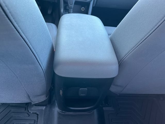 2020 GMC Canyon 2WD