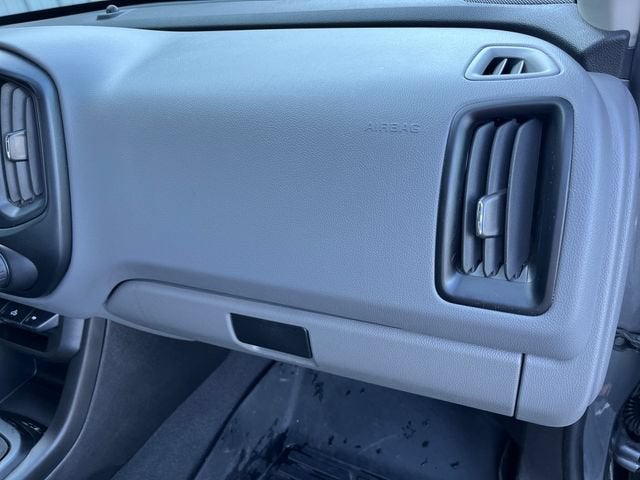 2020 GMC Canyon 2WD