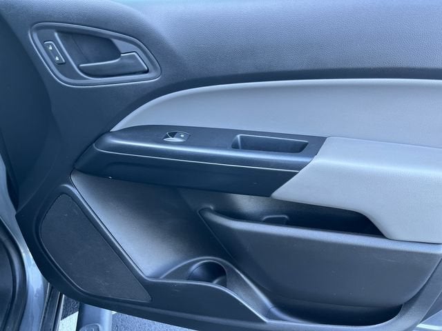 2020 GMC Canyon 2WD