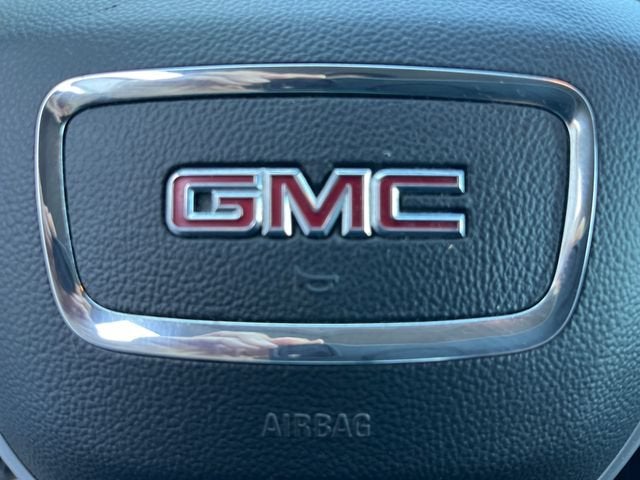 2020 GMC Canyon 2WD