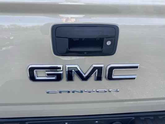 2021 GMC Canyon Elevation in Indianapolis, IN - Ed Martin Automotive Group