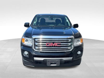 2018 GMC Canyon 4WD SLE