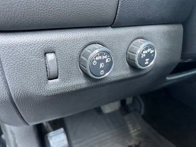 2018 GMC Canyon 4WD SLE