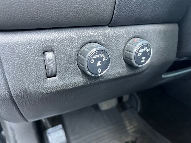 2018 GMC Canyon 4WD SLE