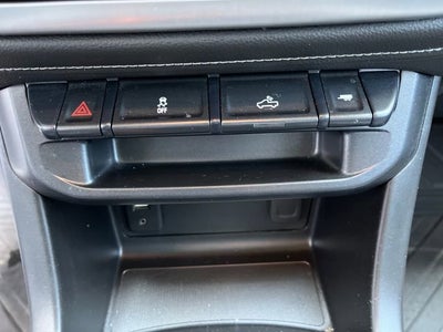 2018 GMC Canyon 4WD SLE