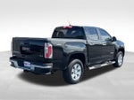 2018 GMC Canyon 4WD SLE