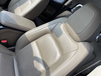 2016 GMC Canyon 4WD SLT