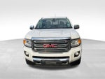 2016 GMC Canyon 4WD SLT