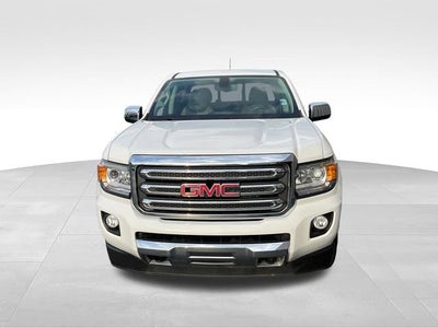 2016 GMC Canyon 4WD SLT