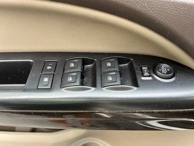 2016 GMC Canyon 4WD SLT