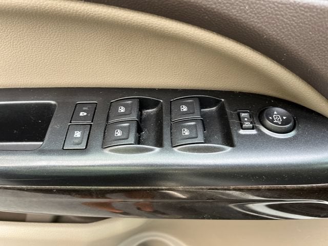 2016 GMC Canyon 4WD SLT