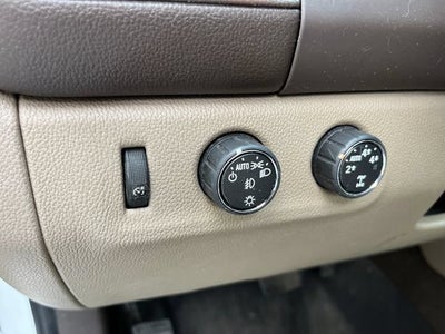 2016 GMC Canyon 4WD SLT