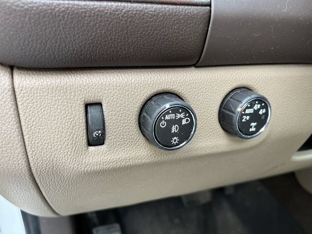 2016 GMC Canyon 4WD SLT