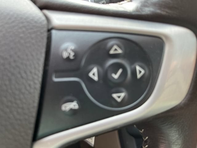 2016 GMC Canyon 4WD SLT