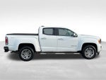 2016 GMC Canyon 4WD SLT