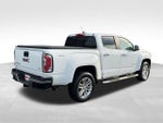 2016 GMC Canyon 4WD SLT