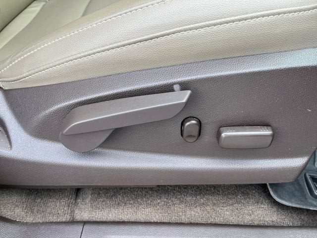2016 GMC Canyon 4WD SLT