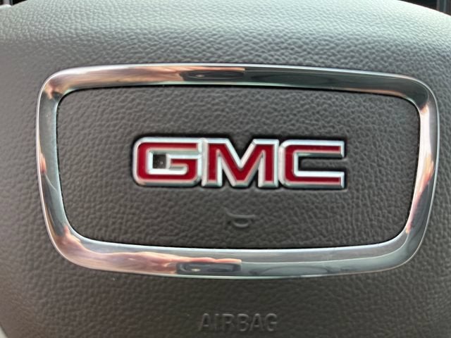 2016 GMC Canyon 4WD SLT
