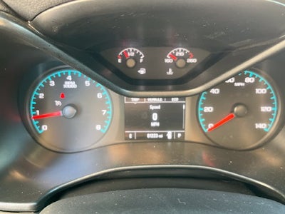 2021 GMC Canyon 4WD AT4 w/Cloth