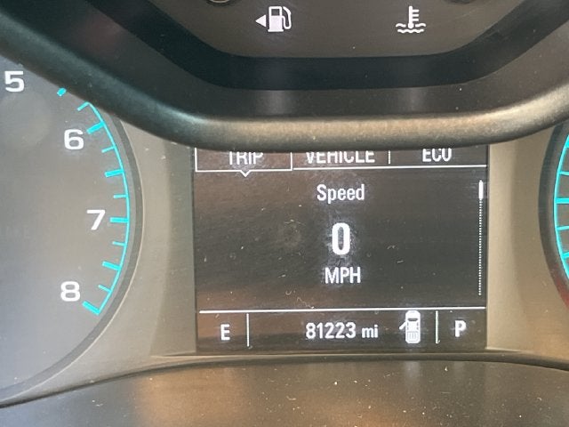 2021 GMC Canyon 4WD AT4 w/Cloth