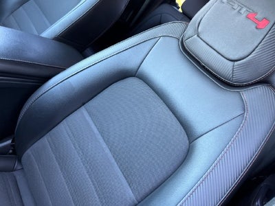 2021 GMC Canyon 4WD AT4 w/Cloth