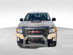 2021 GMC Canyon 4WD AT4 w/Cloth
