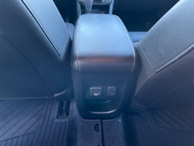 2021 GMC Canyon 4WD AT4 w/Cloth